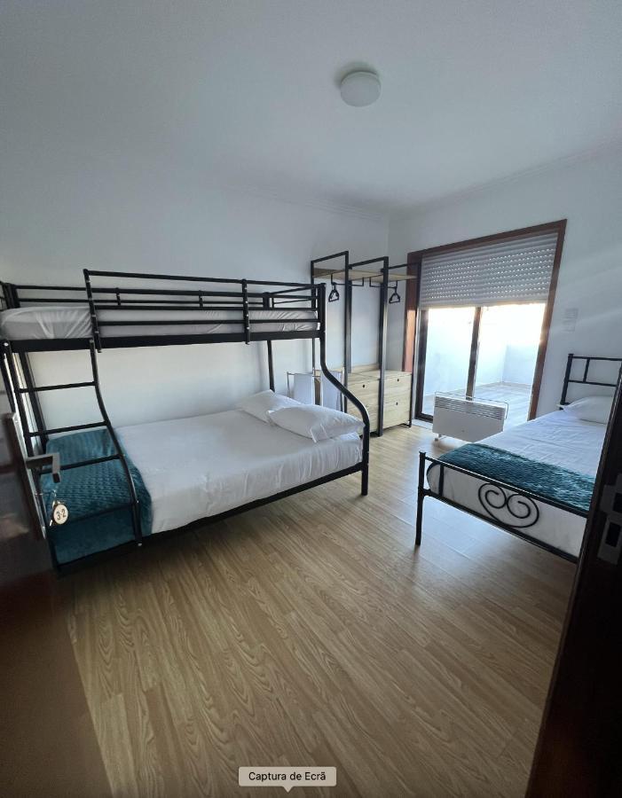 We Are Hostel 2 Póvoa de Varzim Eksteriør billede
