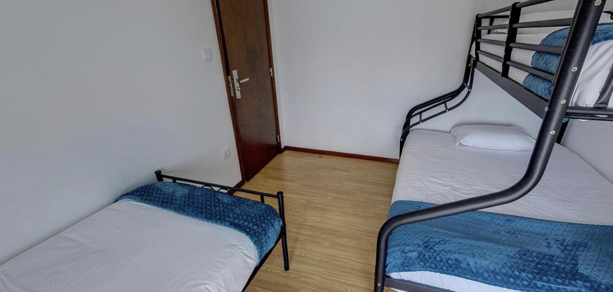 We Are Hostel 2 Póvoa de Varzim Eksteriør billede