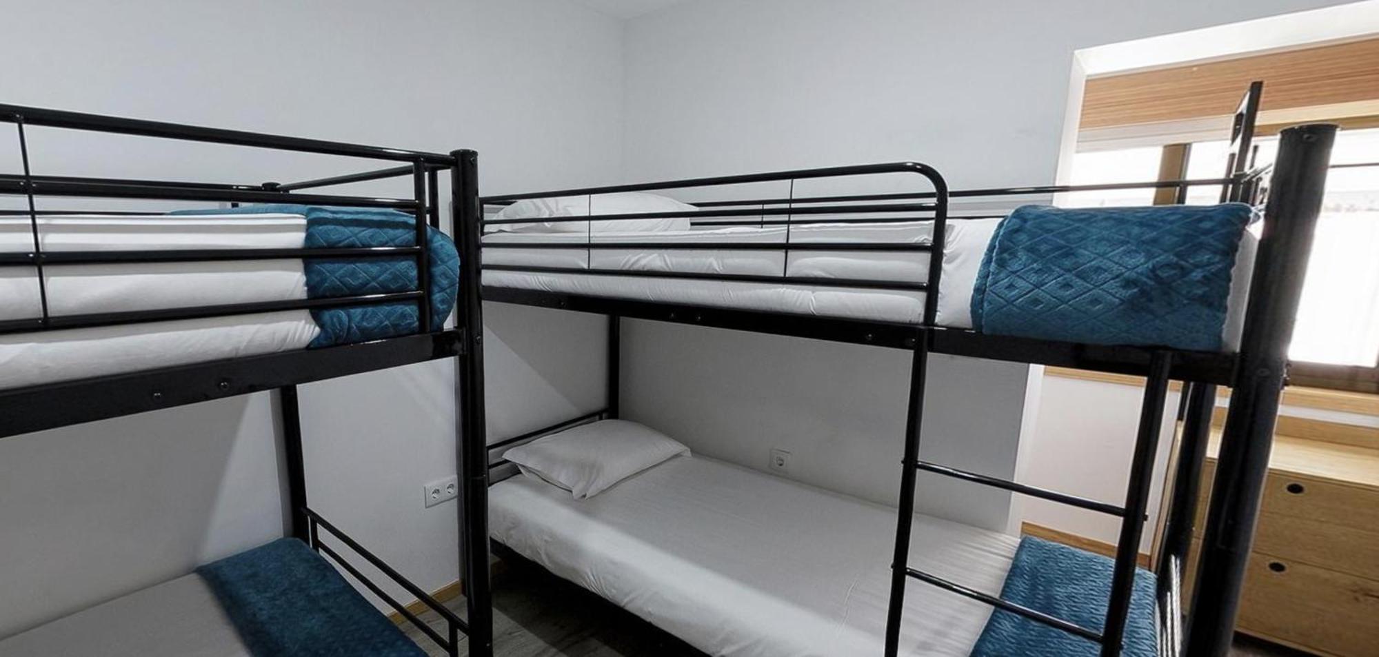 We Are Hostel 2 Póvoa de Varzim Eksteriør billede
